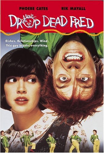 Drop Dead Fred movie